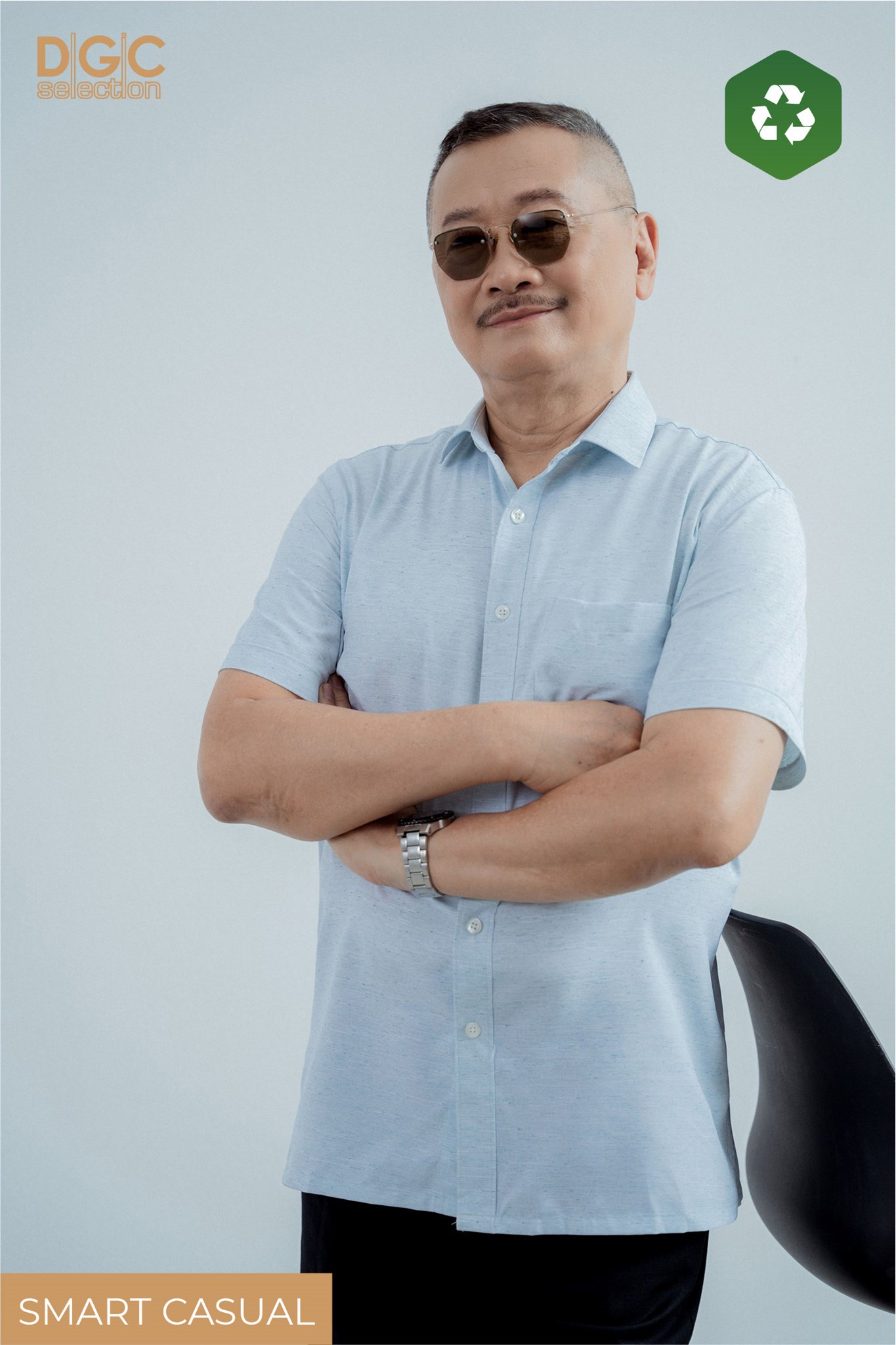 SASNBC08M copy 6-80 Ảnh của Sơmi ngắn tay